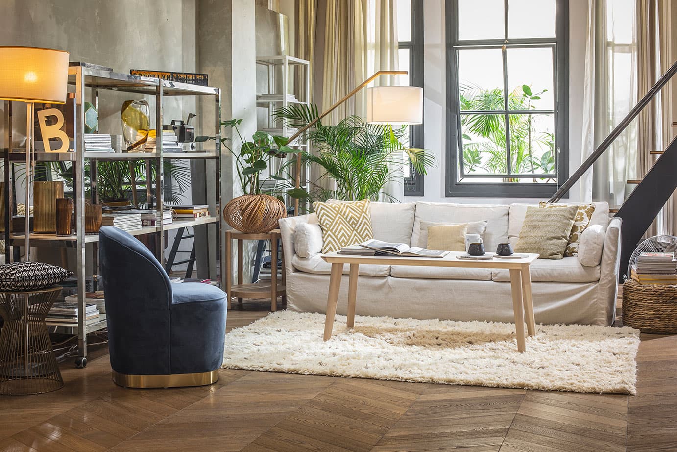 Brooklyn Loft