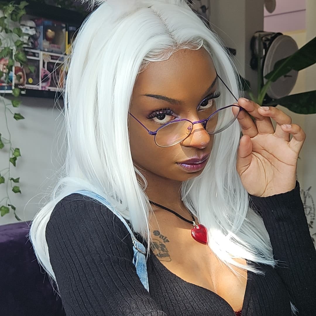 Chayenne Johnson