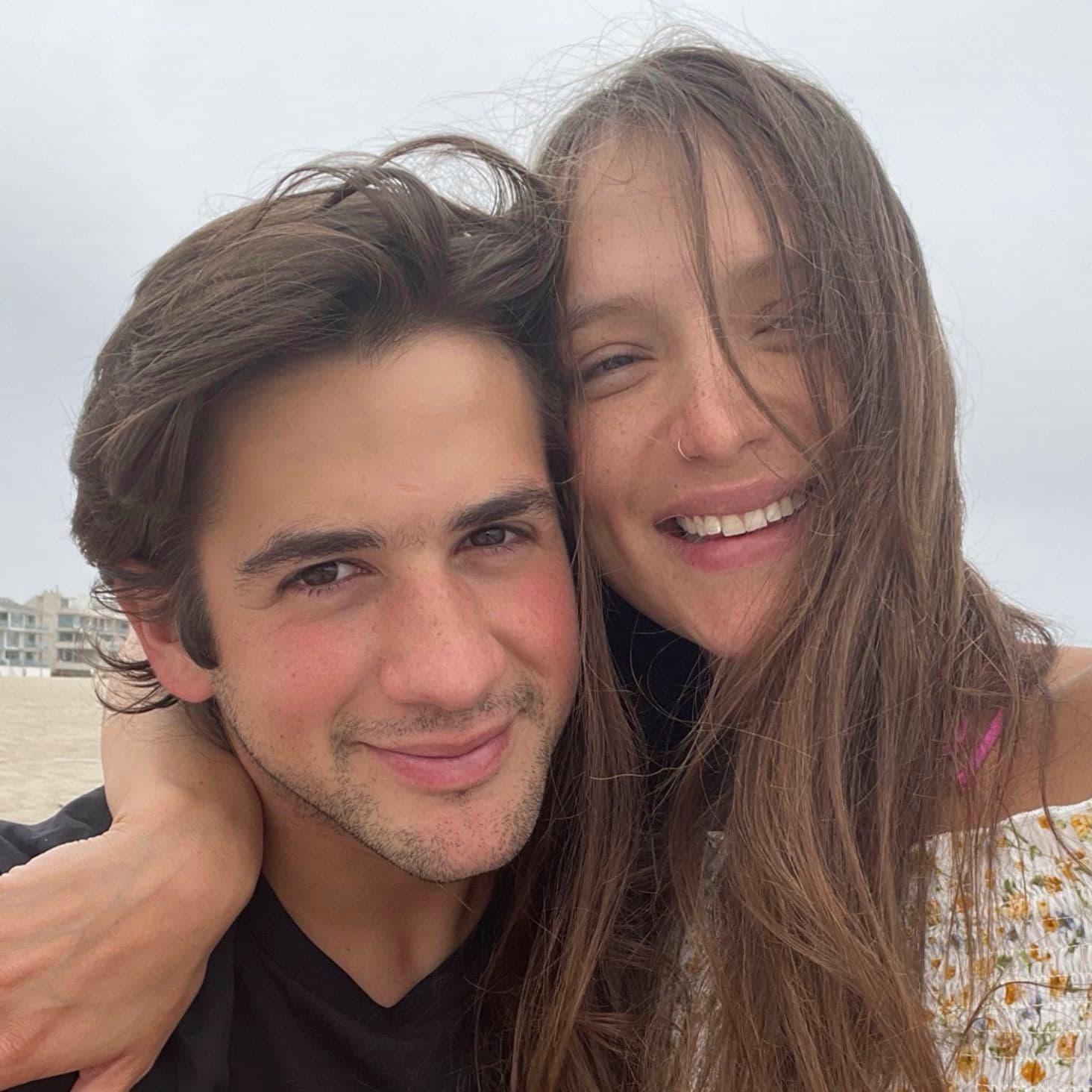 Isa and Nach